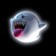 ghost fate