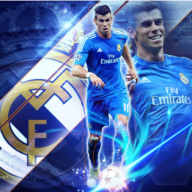 Minh Real Madrid