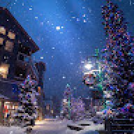 FestiveHoe