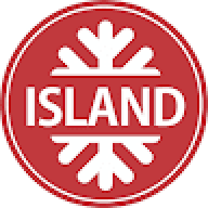 snowlsland