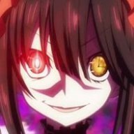 kurumi