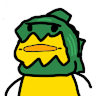ItzDuckMinne