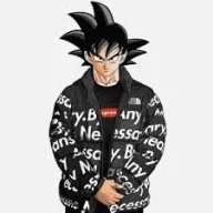 Goku