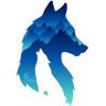 Blue Wolf