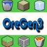 OreGen3 - Free