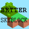 BetterSkyblock - Oregen+