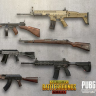 CrackShot: 8 khẩu súng PUBG