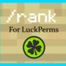 LPRankCommand - [1.8 - 1.16]