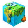 Share file SkyBlock 1.15.2( Có dung Rsp)