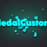 MedalCustom (Hệ thống Huy Chương Và Buff Points ) ( HOT EXP BUFF )