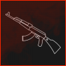 ResourcePack | AK47 Devil [Model 3D]