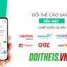 Plugin Nạp Thẻ Doithe1s.VN