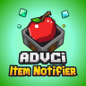 Advci Item Notifier - Custom Item Notifications