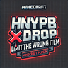 hnybDrop - Hạn chế việc vứt nhầm vật phẩm cho player