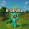 PLUGIN MINECRAFT - k-Level Nâng tầm trải nghiệm PvP với hệ thống cấp độ đột phá!