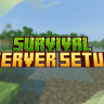 [Bán] Simple Survival Setup