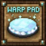 Warp Pad - Teleport System