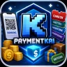 PaymentKai | Bank QR, Card2K, GiftCode & Donation System ⭐⭐⭐⭐⭐ v1.5.0