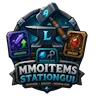 ✨MMOItemsStationGui✨