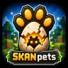 SkanPets - Plugin Pets Việt Nam, Ấp trứng sinh nở ngẫu nhiên theo tier trứng!