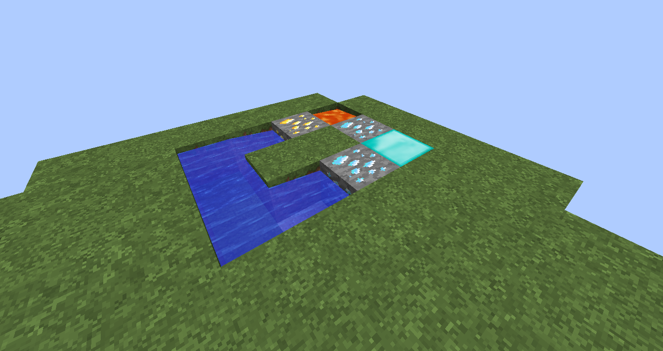 Resource 'Oregen3 (Updated) [1.8 - 1.21]'