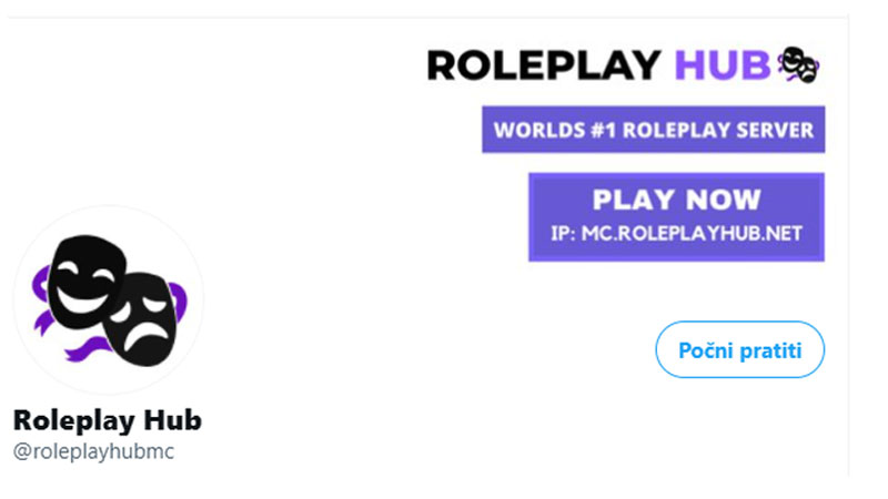 30 máy chủ Minecraft RPG tốt nhất năm 2021