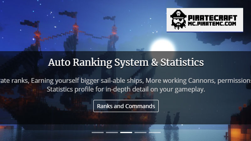 30 máy chủ Minecraft RPG tốt nhất năm 2021