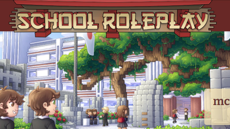 30 máy chủ Minecraft RPG tốt nhất năm 2021