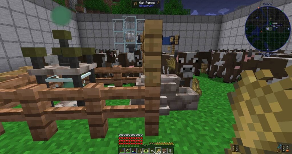 thủ công nguyên tố