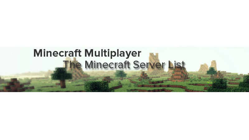 30 máy chủ Minecraft RPG tốt nhất năm 2021