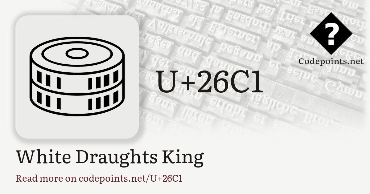 codepoints.net