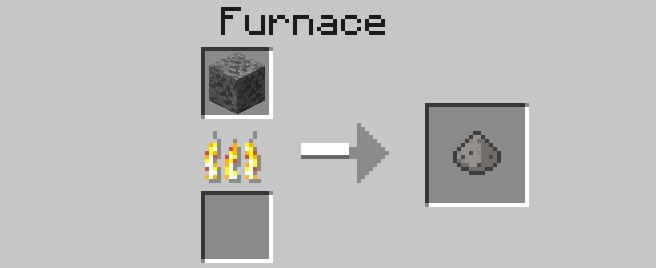 Mod bụi ma thuật