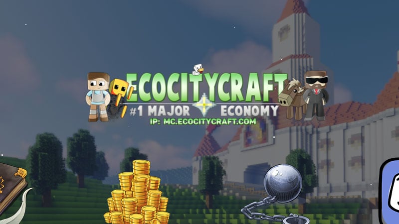 30 máy chủ Minecraft RPG tốt nhất năm 2021