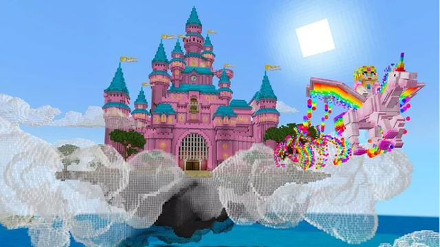 Tạo mod và bán trên Minecraft, kiếm được gần 8000 tỷ đồng - Ảnh 1. Tạo mod và bán trên Minecraft, kiếm được gần 8000 tỷ đồng - Ảnh 1.