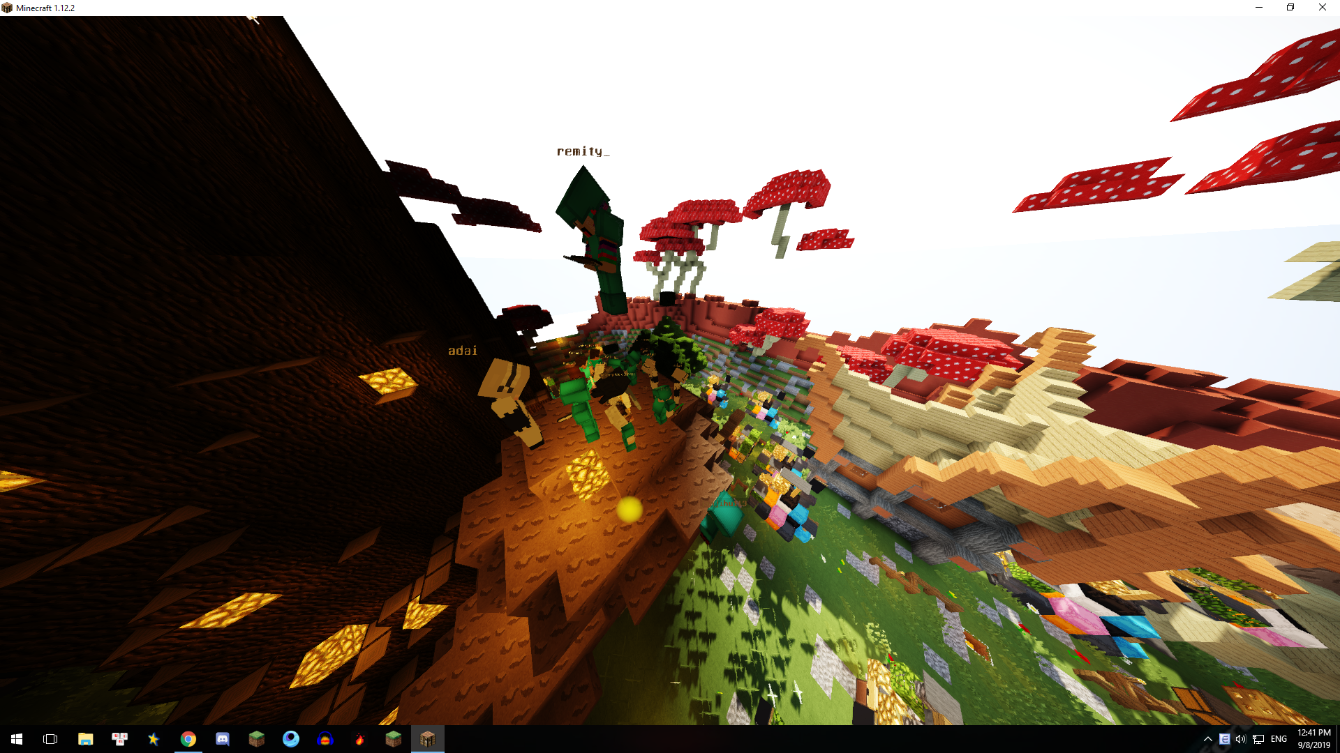 16811
